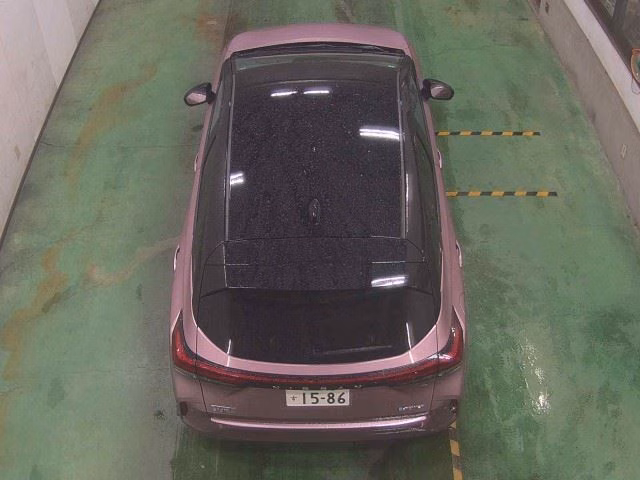Nissan Aura