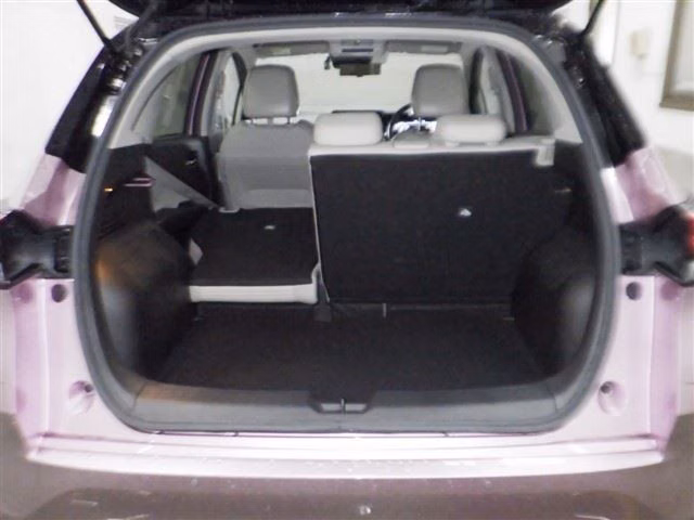 Nissan Aura