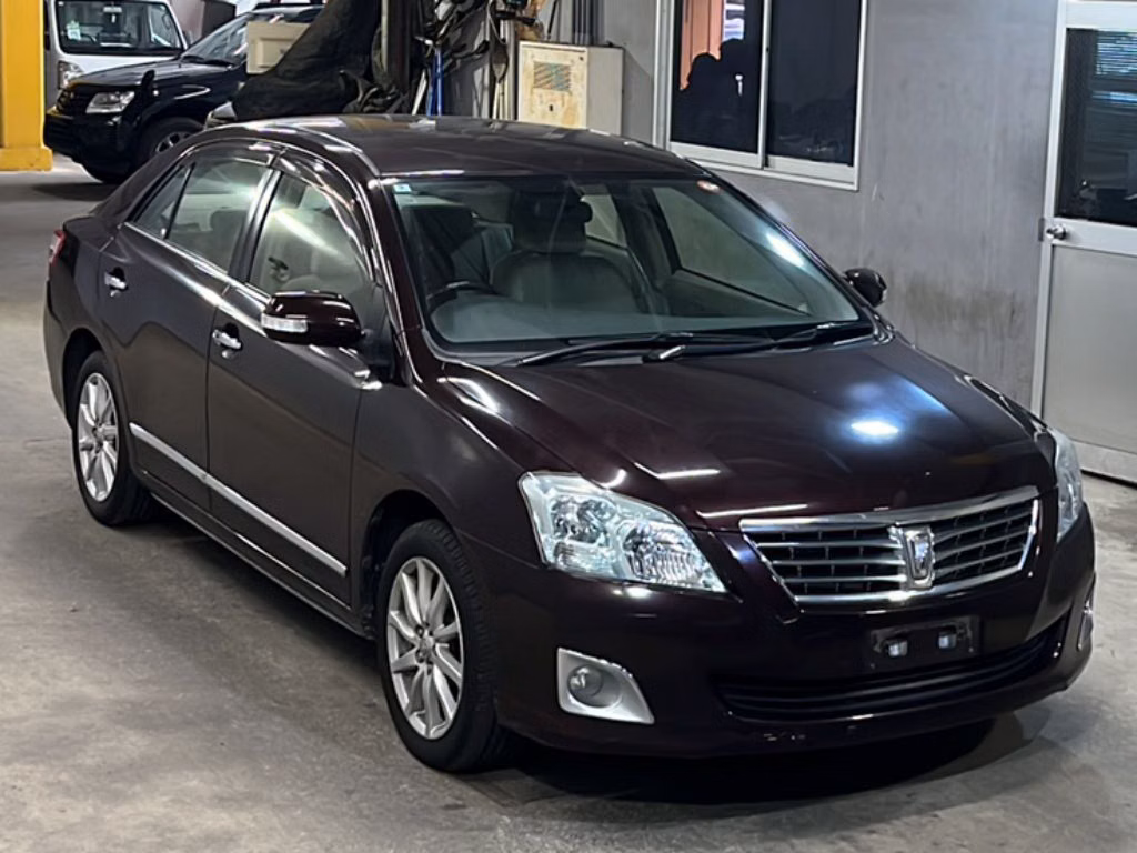 Toyota Premio