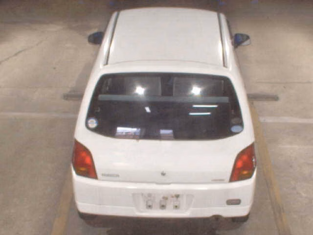 Mitsubishi Minica