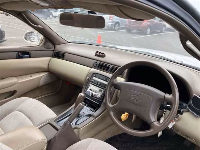 Toyota Soarer