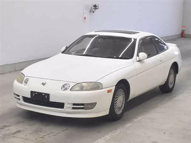 Toyota Soarer