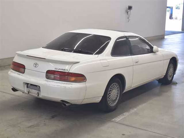 Toyota Soarer