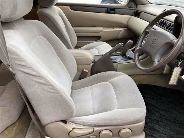 Toyota Soarer