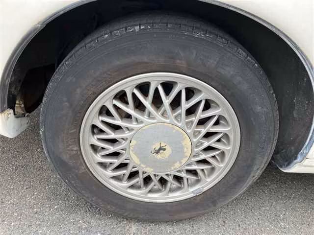 Toyota Soarer