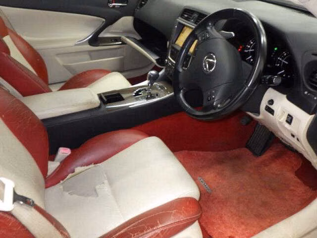 Lexus IS250