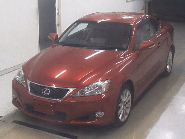 Lexus IS250