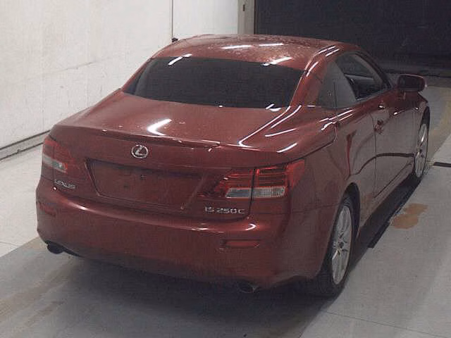 Lexus IS250
