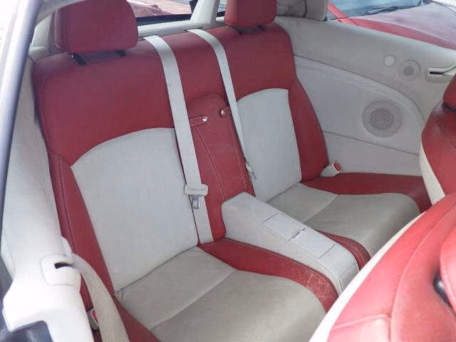 Lexus IS250
