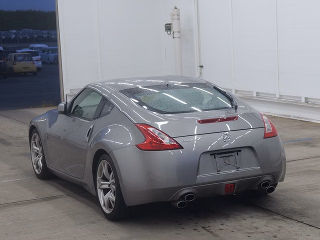 Nissan Fairlady Z