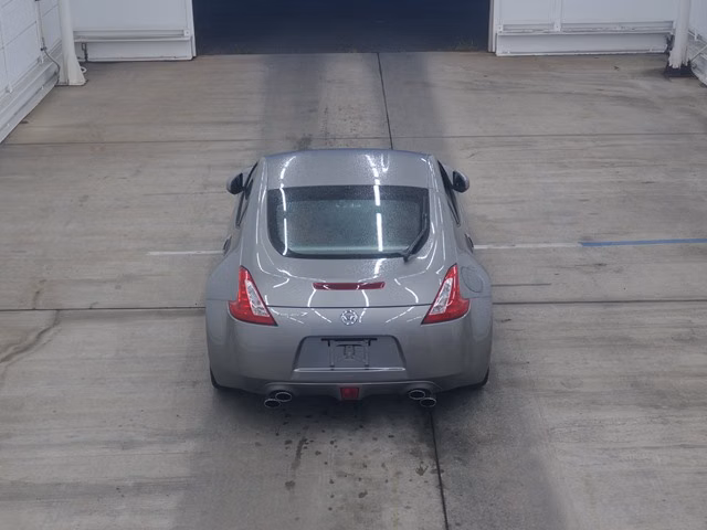 Nissan Fairlady Z