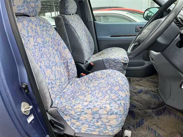 Toyota Hiace Regius