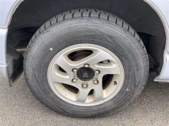 Toyota Hiace Regius