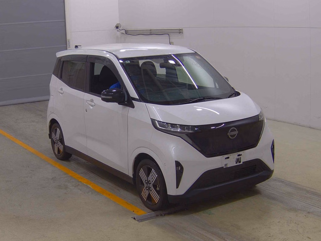 Nissan Sakura