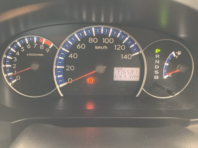 Subaru Lucra