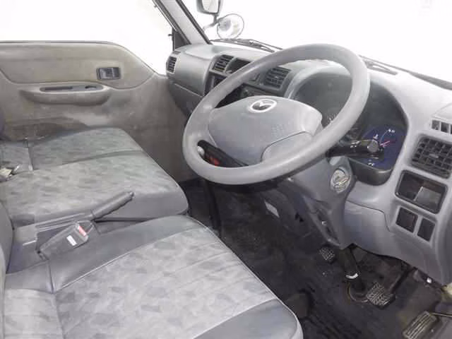Mazda Bongo