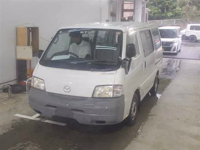 Mazda Bongo