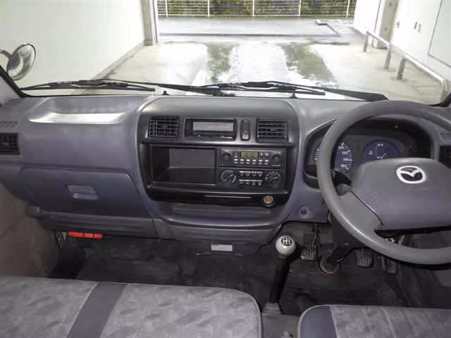 Mazda Bongo