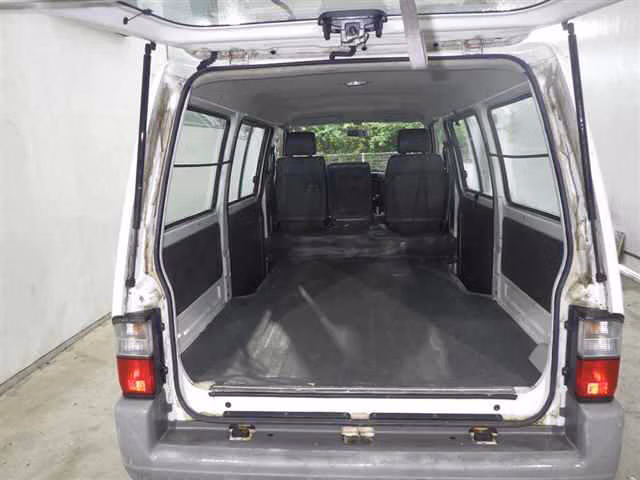 Mazda Bongo