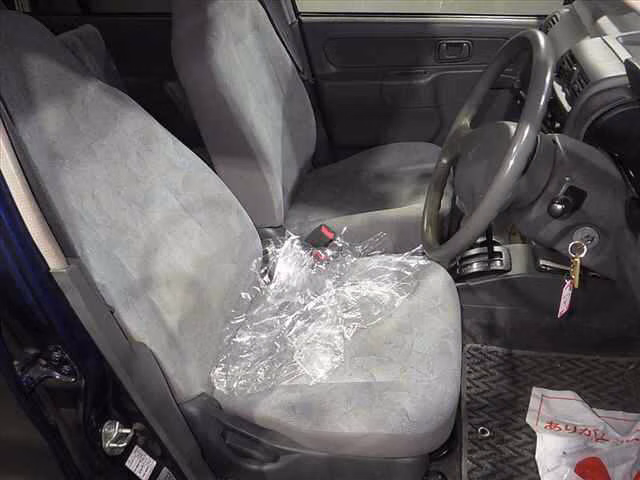 Mitsubishi Minica