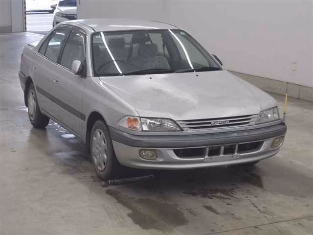 Toyota Carina