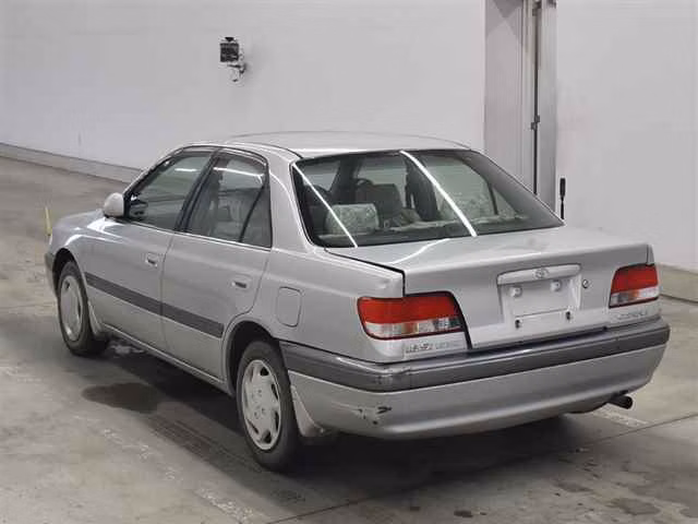 Toyota Carina