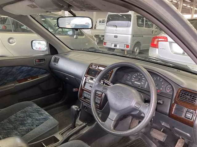 Toyota Carina