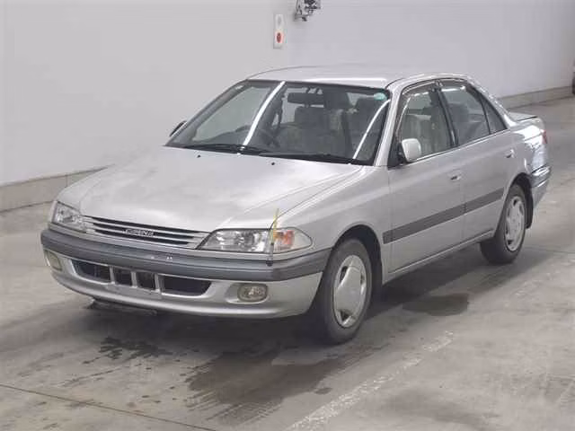 Toyota Carina