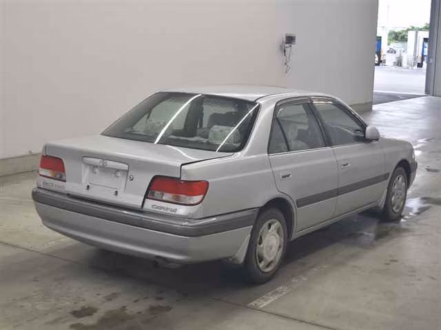 Toyota Carina