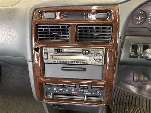 Toyota Carina