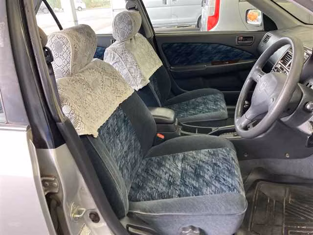 Toyota Carina