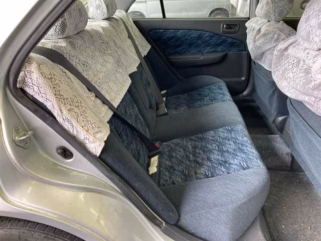 Toyota Carina