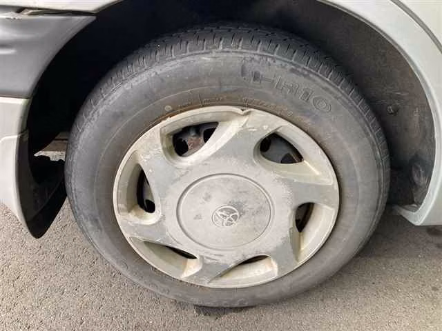 Toyota Carina