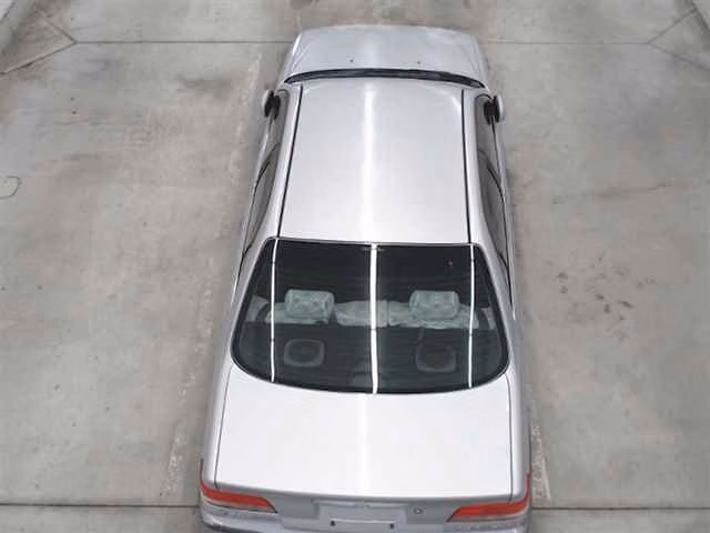 Toyota Carina