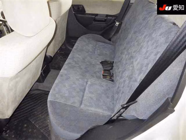MITSUBISHI PAJERO IO