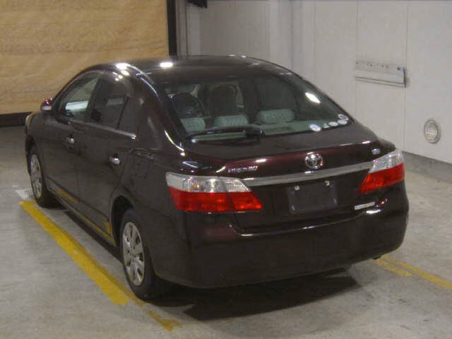 Toyota Premio