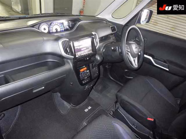 Mitsubishi Delica D:2