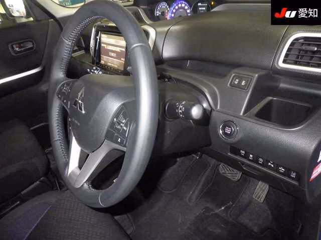 Mitsubishi Delica D:2