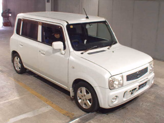 Mazda Spiano