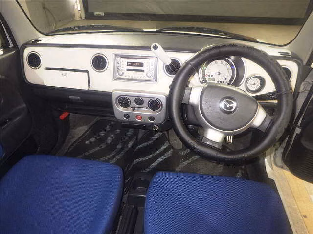 Mazda Spiano