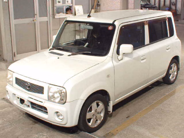 Mazda Spiano