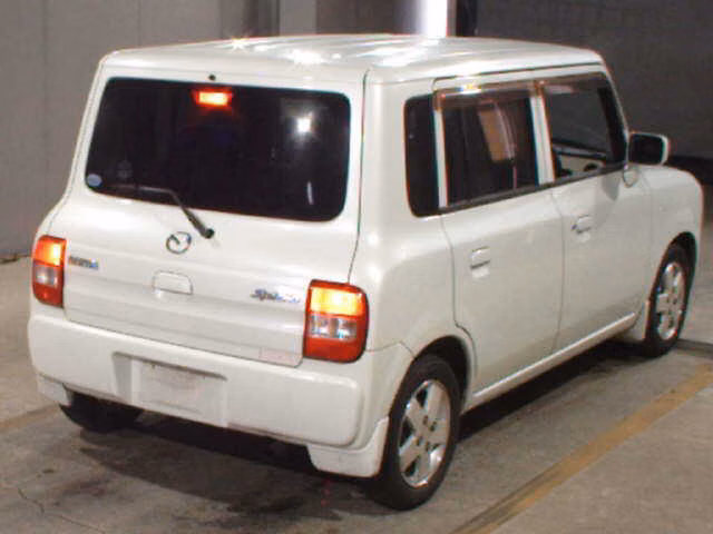 Mazda Spiano