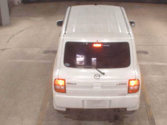 Mazda Spiano