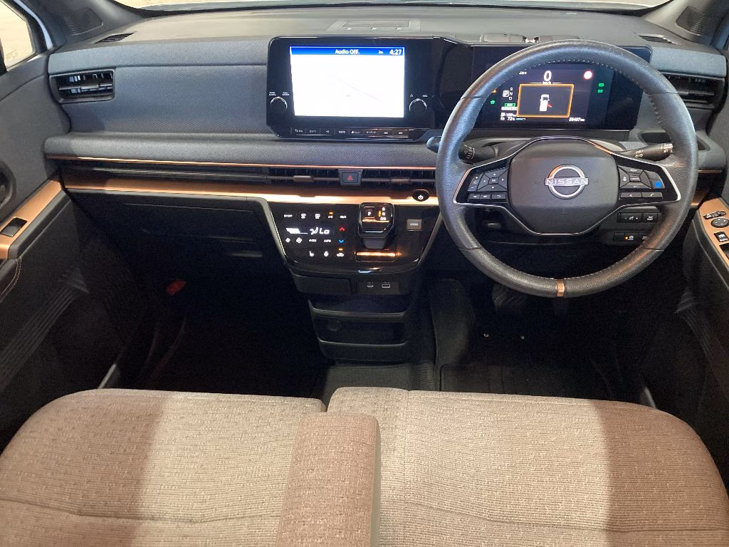Nissan Sakura