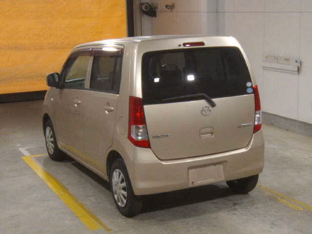 MAZDA AZ-WAGON