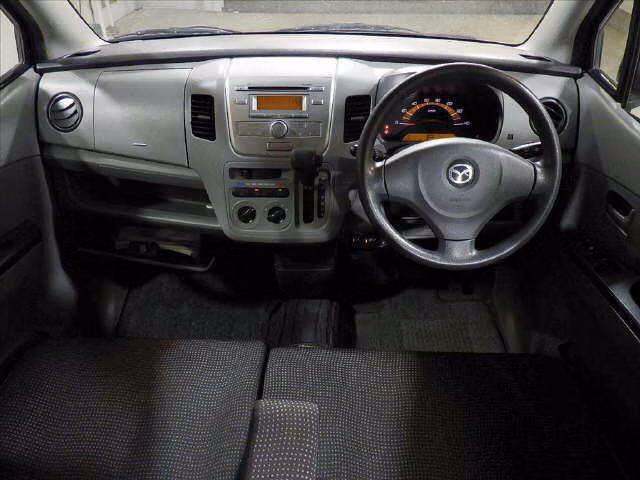 MAZDA AZ-WAGON