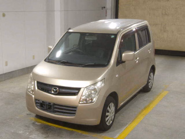 MAZDA AZ-WAGON