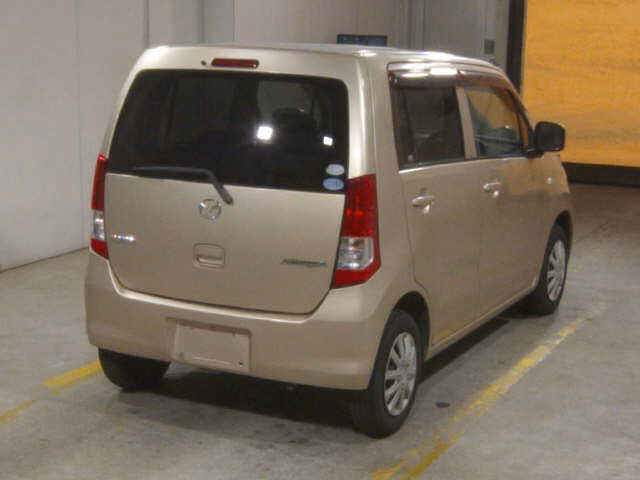 MAZDA AZ-WAGON