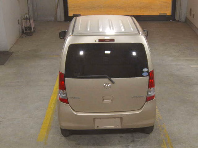 MAZDA AZ-WAGON