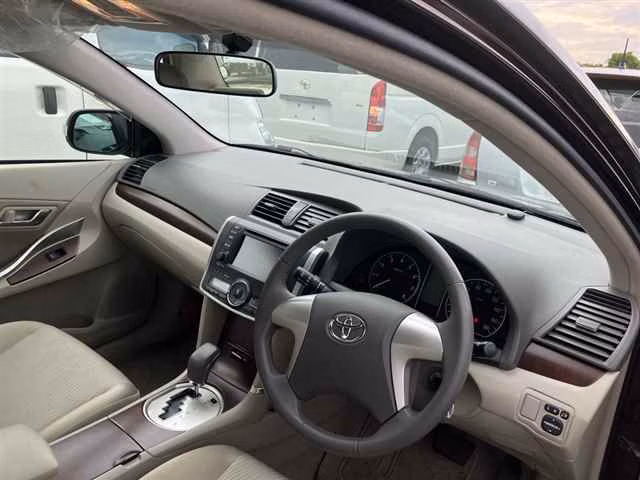 Toyota Premio